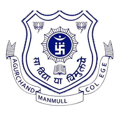 College Shield Logo