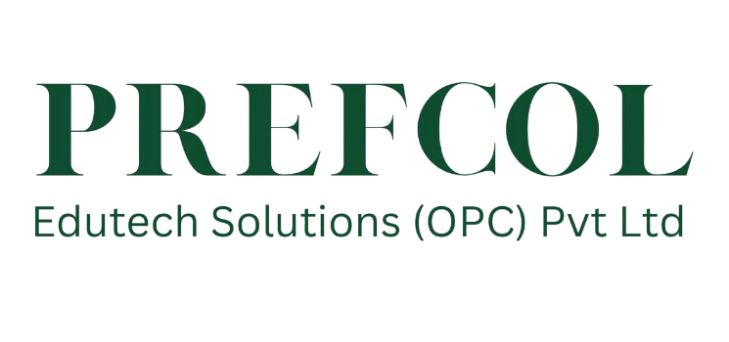 PREFCOL Edutech Solutions